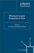 Cover: Minimum Income Protection in Flux - Palgrave Macmillan