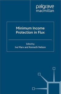 Enlarge image Cover: Minimum Income Protection in Flux - Palgrave Macmillan