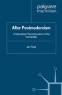 Cover: After Postmodernism - Palgrave Macmillan