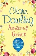 Cover: Amazing Grace - Headline Review
