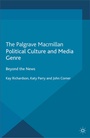 Bild: Political Culture and Media Genre - Palgrave Macmillan
