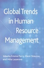 Cover: Global Trends in Human Resource Management - Palgrave Macmillan