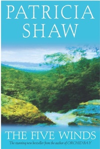 Enlarge image Cover: The Five Winds - Headline Book Publishing