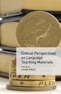 Cover: Critical Perspectives on Language Teaching Materials - Palgrave Macmillan
