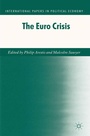 Cover: The Euro Crisis - Palgrave Macmillan