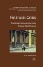 Bild: Financial Crisis - Palgrave Macmillan
