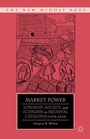 Cover: Market Power - Palgrave MacMillan