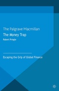 Cover: The Money Trap - Palgrave Macmillan