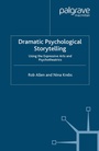 Cover: Dramatic Psychological Storytelling - Palgrave Macmillan