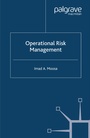 Cover: Operational Risk Management - Palgrave Macmillan
