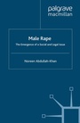 Cover: Male Rape - Palgrave Macmillan