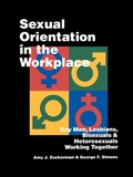 Cover: Sexual Orientation in the Workplace - SAGE Publications Inc