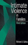 Cover: Intimate Violence in Families - SAGE Publications Inc