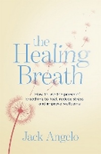 Enlarge image Cover: The Healing Breath - Piatkus Books