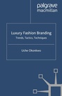 Bild: Luxury Fashion Branding - Palgrave Macmillan