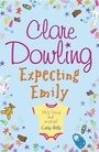 Cover: Expecting Emily - Headline Review