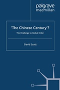 Cover: 'The Chinese Century'? - Palgrave Macmillan