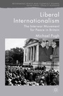 Cover: Liberal Internationalism - Palgrave Macmillan