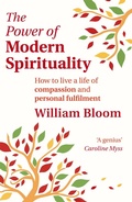 Cover: The Power Of Modern Spirituality - Piatkus Books
