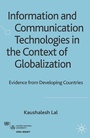Cover: Information and Communication Technologies in the Context of Globalization - Palgrave Macmillan