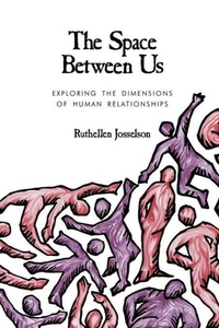 Enlarge image Cover: The Space between Us - SAGE Publications Inc