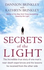 Cover: Secrets Of The Light - Piatkus Books