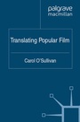 Cover: Translating Popular Film - Palgrave Macmillan