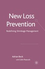 Cover: New Loss Prevention - Palgrave Macmillan