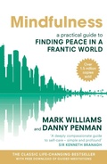 Cover: Mindfulness - Piatkus Books