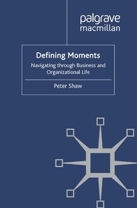 Enlarge image Cover: Defining Moments - Palgrave Macmillan