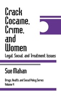 Bild: Crack Cocaine, Crime, and Women - SAGE Publications Inc