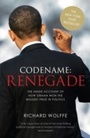 Cover: Codename: Renegade - Virgin Digital