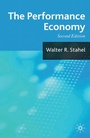 Cover: The Performance Economy - Palgrave Macmillan