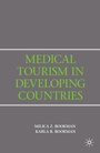 Cover: Medical Tourism in Developing Countries - Palgrave MacMillan