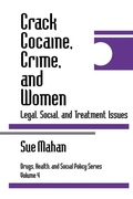 Bild: Crack Cocaine, Crime, and Women - SAGE Publications Inc