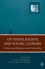 Cover: Of States, Rights, and Social Closure - Palgrave MacMillan