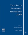 Cover: The State Economic Handbook 2008 Edition - Palgrave MacMillan