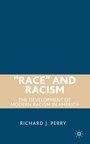 Cover: "Race" and Racism - Palgrave MacMillan