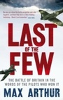 Cover: Last of the Few - Virgin Digital
