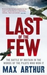 Enlarge image Cover: Last of the Few - Virgin Digital