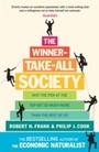 Cover: The Winner-Take-All Society - Virgin Digital