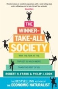 Cover: The Winner-Take-All Society - Virgin Digital