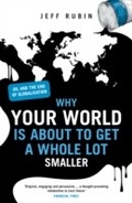 Cover: Why Your World is About to Get a Whole Lot Smaller - Virgin Digital