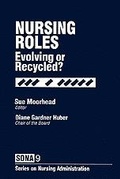 Cover: Nursing Roles - SAGE Publications Inc