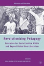 Cover: Revolutionizing Pedagogy - Palgrave MacMillan