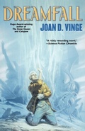 Cover: Dreamfall - Tor Books