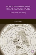Cover: Migration and Education in a Multicultural World - Palgrave MacMillan