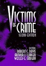Cover: Victims of Crime - SAGE Publications Inc