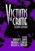 Cover: Victims of Crime - SAGE Publications Inc