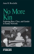 Cover: No More Kin - SAGE Publications Inc